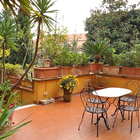 Onofrio Flat Διαμέρισμα Ρώμη Εξωτερικό φωτογραφία