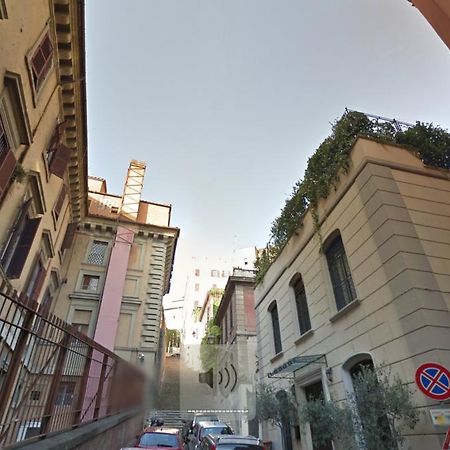 Onofrio Flat Διαμέρισμα Ρώμη Εξωτερικό φωτογραφία