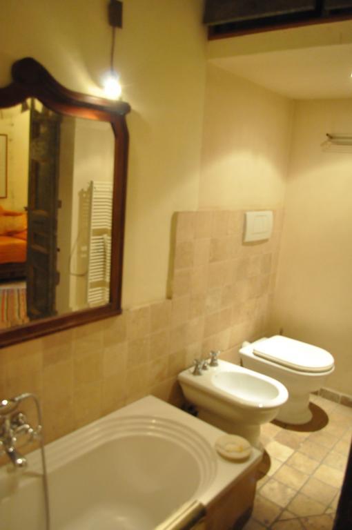 Onofrio Flat Διαμέρισμα Ρώμη Εξωτερικό φωτογραφία