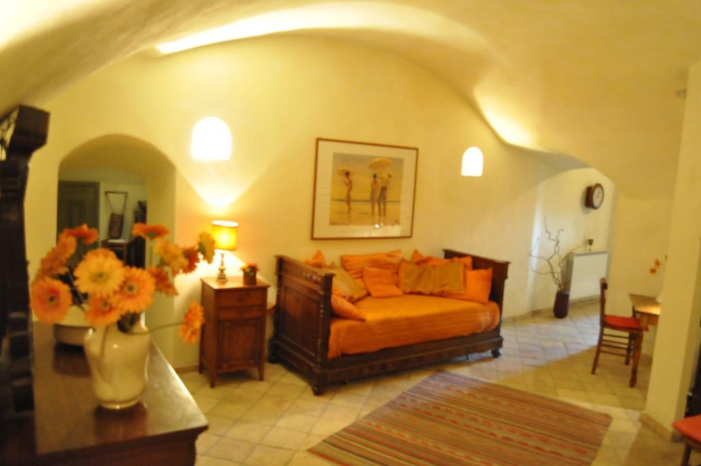 Onofrio Flat Διαμέρισμα Ρώμη Εξωτερικό φωτογραφία