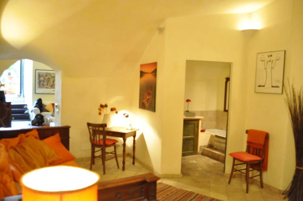 Onofrio Flat Διαμέρισμα Ρώμη Εξωτερικό φωτογραφία
