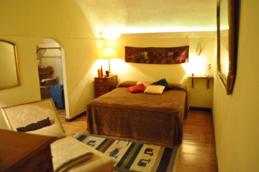 Onofrio Flat Διαμέρισμα Ρώμη Εξωτερικό φωτογραφία