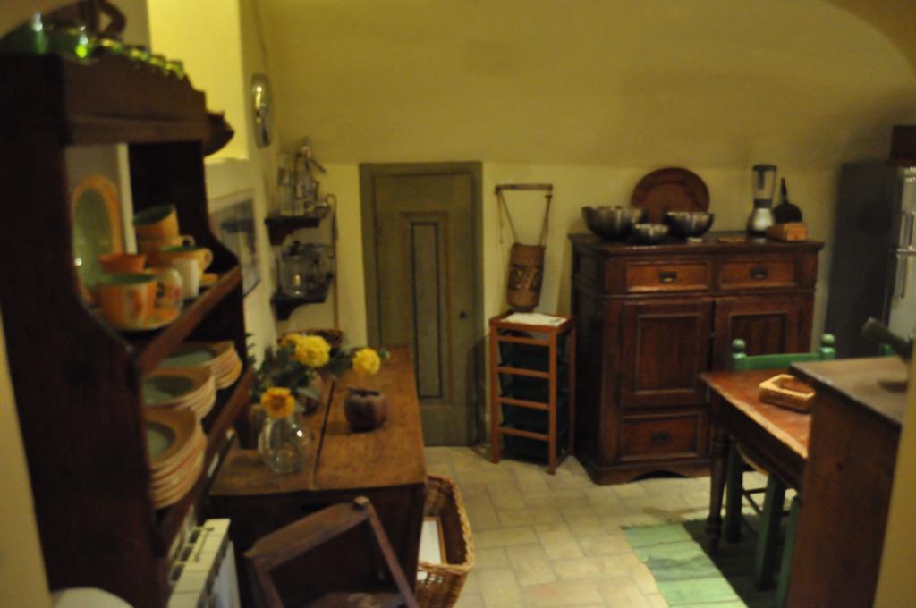 Onofrio Flat Διαμέρισμα Ρώμη Εξωτερικό φωτογραφία