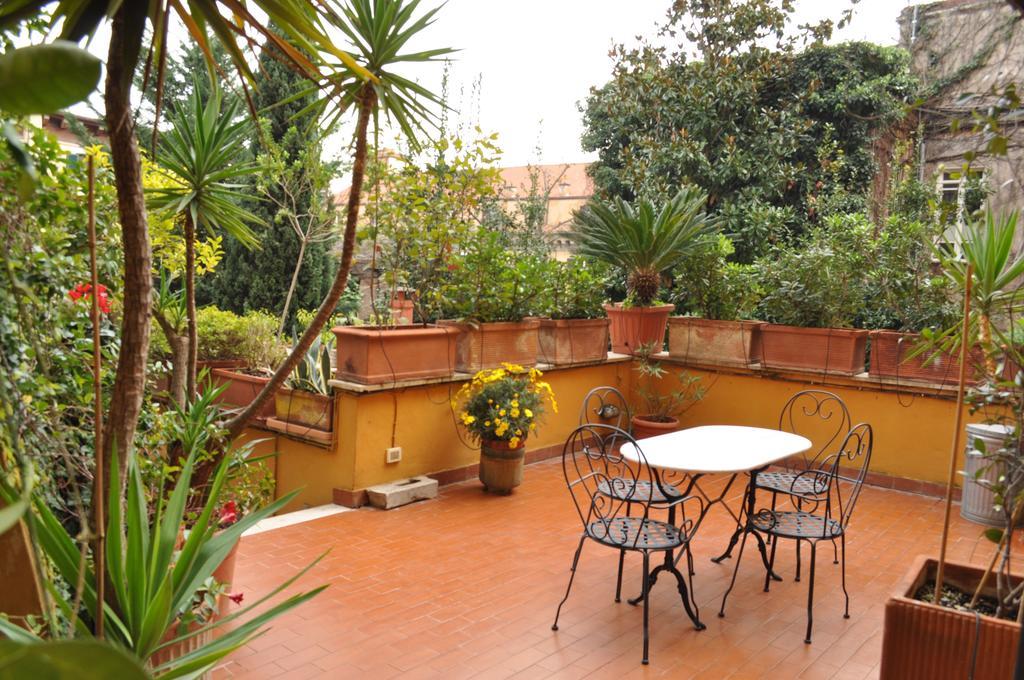 Onofrio Flat Διαμέρισμα Ρώμη Εξωτερικό φωτογραφία