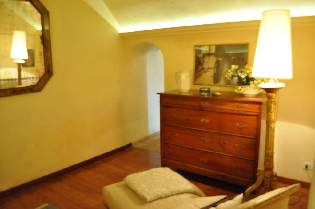 Onofrio Flat Διαμέρισμα Ρώμη Εξωτερικό φωτογραφία