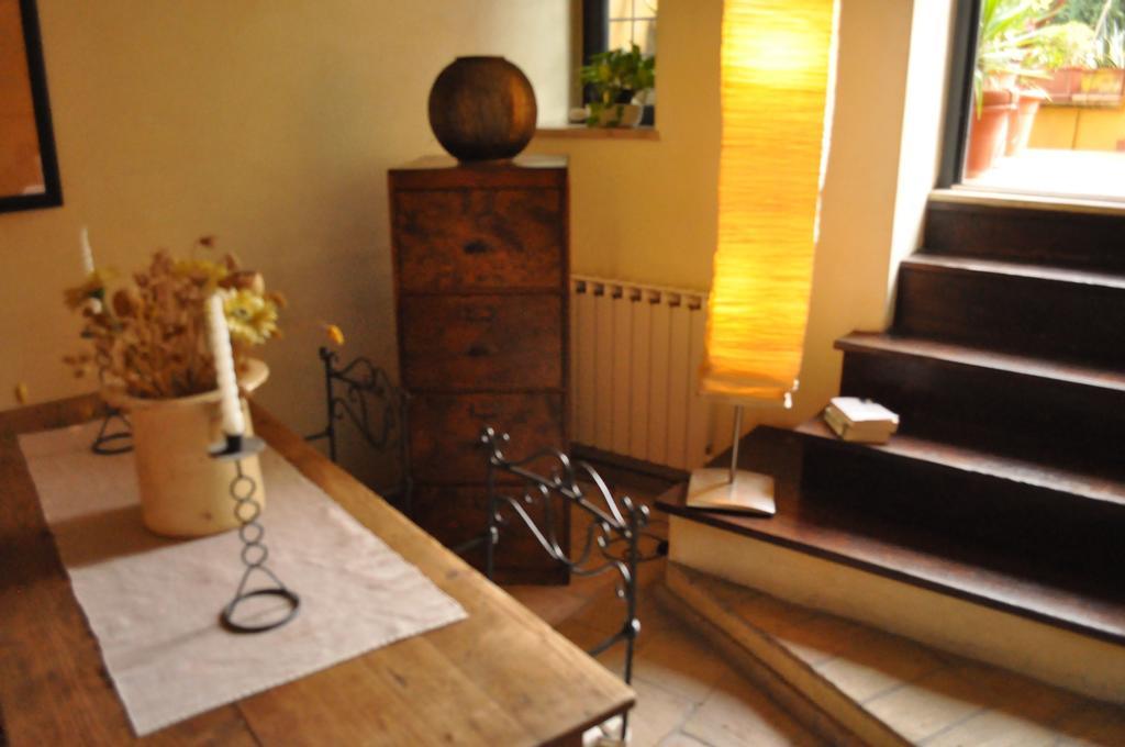 Onofrio Flat Διαμέρισμα Ρώμη Εξωτερικό φωτογραφία