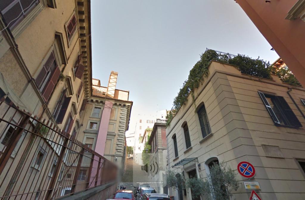 Onofrio Flat Διαμέρισμα Ρώμη Εξωτερικό φωτογραφία